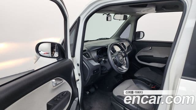 Kia The / новый New Ray Luxury Special, 2020 10