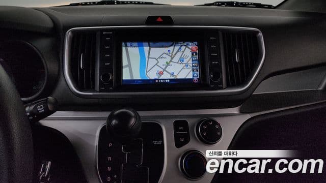 Kia The / новый New Ray Luxury Special, 2020 14