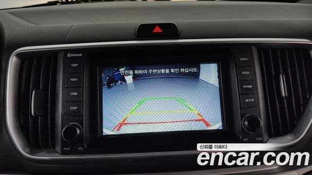 Kia The / новый New Ray Luxury Special, 2020 15