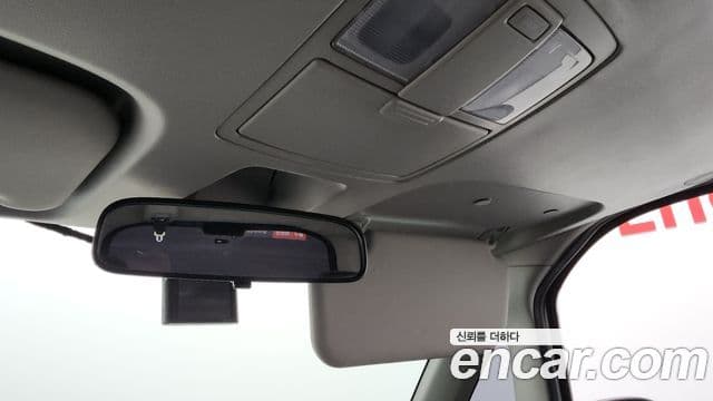 Kia The / новый New Ray Luxury Special, 2020 17