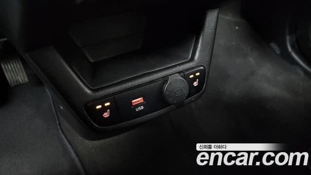 Kia The / новый New Ray Luxury Special, 2020 18