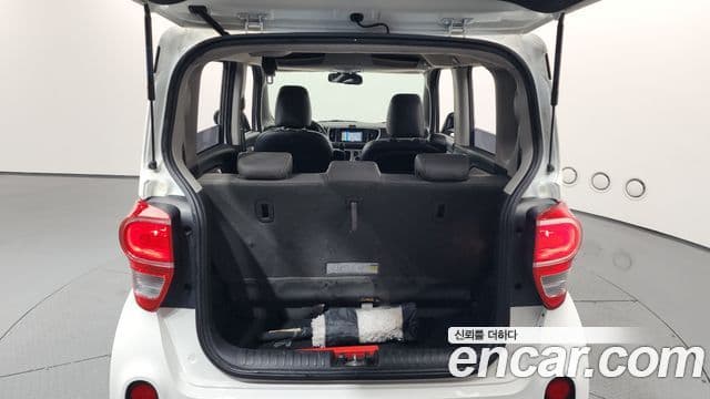 Kia The / новый New Ray Luxury Special, 2020 20