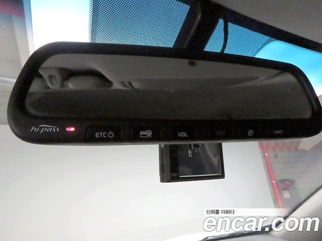 Kia Sportage 4세대 Noblesse, 2016 15