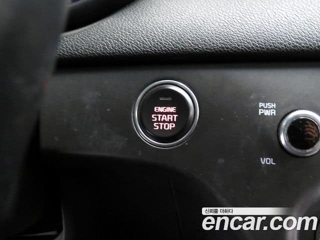 Kia Sportage 4세대 Noblesse, 2016 16