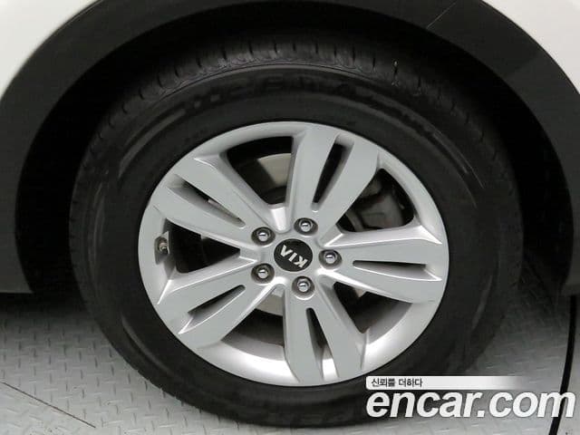 Kia Sportage 4세대 Noblesse, 2016 20