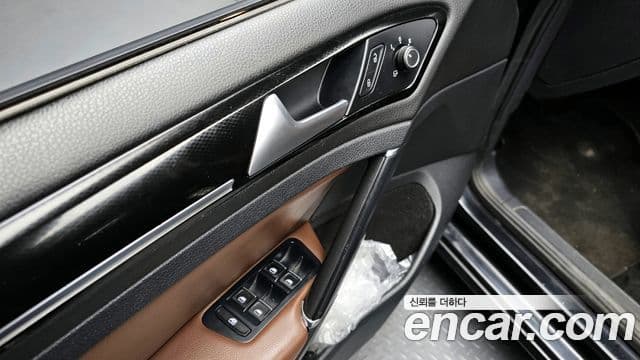 Volkswagen Гольф 7세대, 2015 18