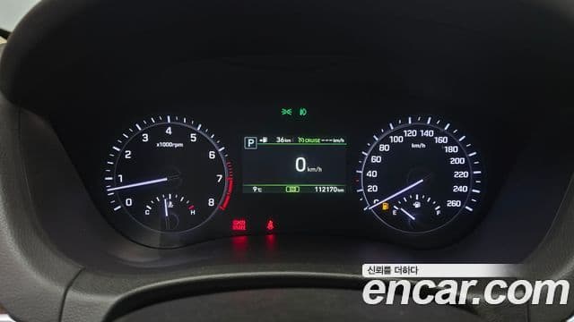 Genesis G80 Luxury, 2018 8