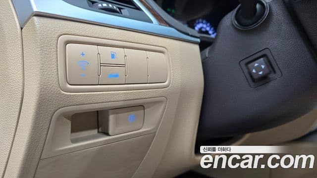 Genesis G80 Luxury, 2018 14