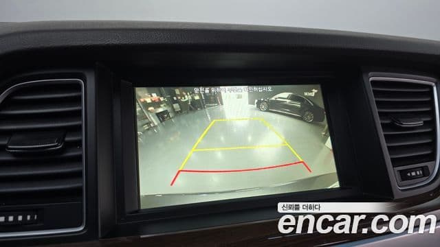 Genesis G80 Luxury, 2018 16