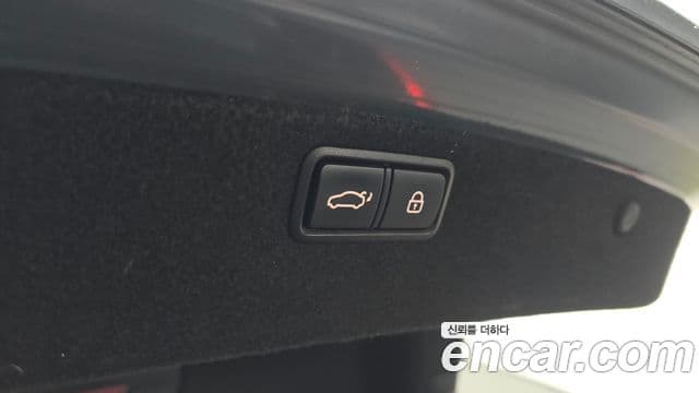 Genesis G80 Luxury, 2018 19