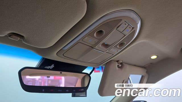 Genesis G80 Luxury, 2018 20