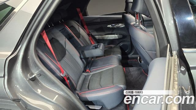 Genesis GV70, 2022 12