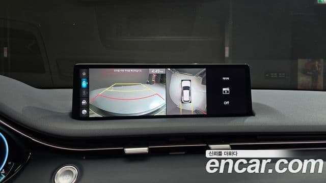 Genesis GV70, 2022 15