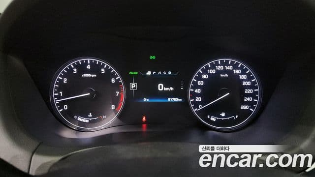 Hyundai Genesis DH G330 Modern AWD, 2016 8