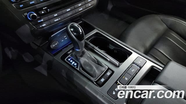 Hyundai Genesis DH G330 Modern AWD, 2016 9
