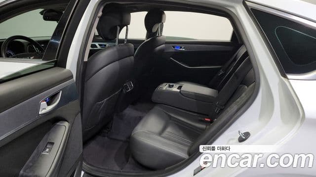 Hyundai Genesis DH G330 Modern AWD, 2016 11