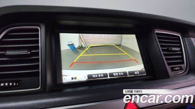 Hyundai Genesis DH G330 Modern AWD, 2016 17