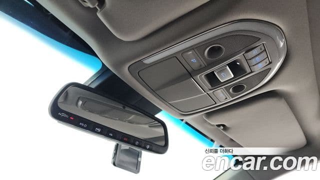 Hyundai Genesis DH G330 Modern AWD, 2016 18