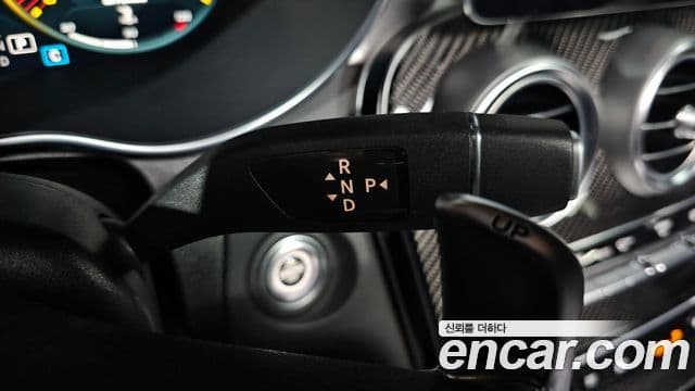 Mercedes-Benz GLC-класс X253 AMG GLC43 4MATIC, 2022 9