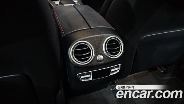 Mercedes-Benz GLC-класс X253 AMG GLC43 4MATIC, 2022 19