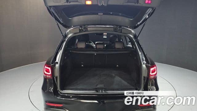 Mercedes-Benz GLC-класс X253 AMG GLC43 4MATIC, 2022 20