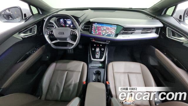 Audi Q4 e-Tron (F4) Premium, 2023 7