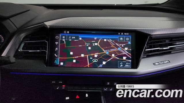 Audi Q4 e-Tron (F4) Premium, 2023 14