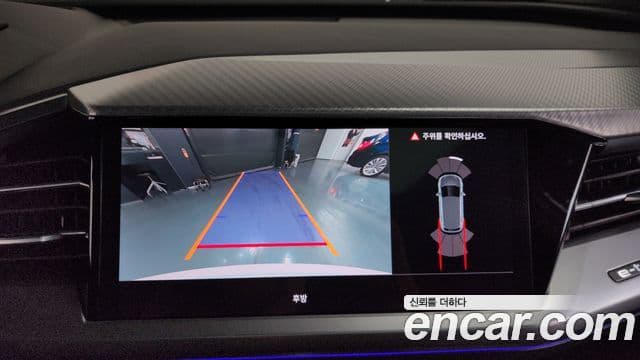 Audi Q4 e-Tron (F4) Premium, 2023 15