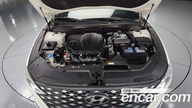 Hyundai The / новый New Grandeur IG Premium Choice, 2020 6