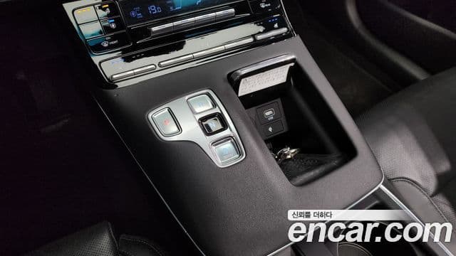 Hyundai The / новый New Grandeur IG Premium Choice, 2020 9