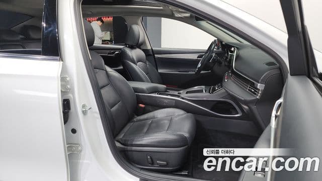 Hyundai The / новый New Grandeur IG Premium Choice, 2020 11