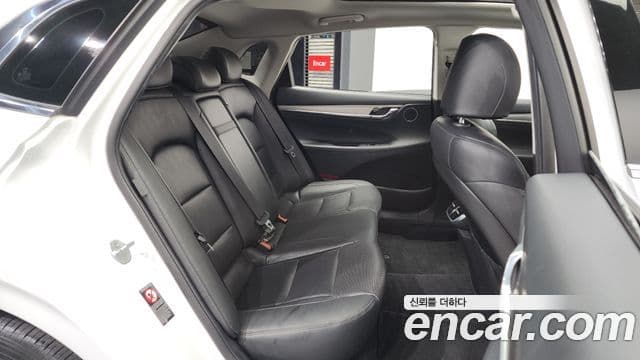 Hyundai The / новый New Grandeur IG Premium Choice, 2020 12