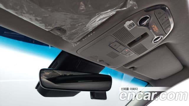 Hyundai The / новый New Grandeur IG Premium Choice, 2020 18