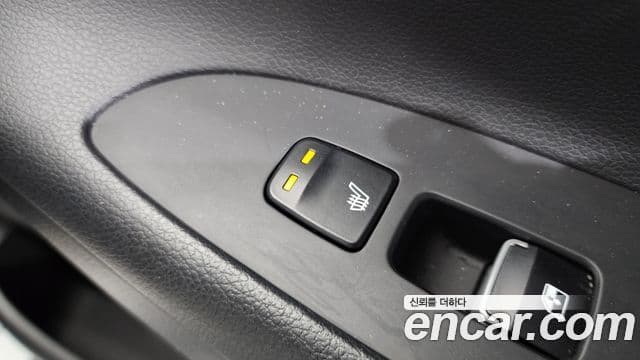 Hyundai The / новый New Grandeur IG Premium Choice, 2020 19