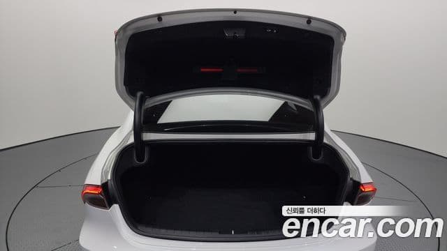 Hyundai The / новый New Grandeur IG Premium Choice, 2020 20