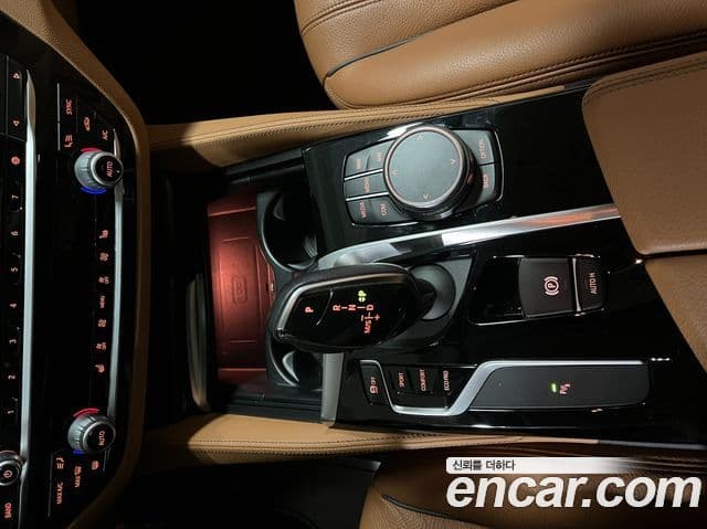 BMW 5시리즈 (G30) Luxury, 2018 13