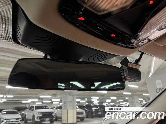 BMW 5시리즈 (G30) Luxury, 2018 15