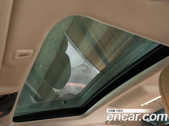 BMW 5시리즈 (G30) Luxury, 2018 16