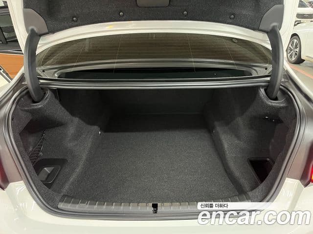 BMW 5시리즈 (G30) Luxury, 2018 18