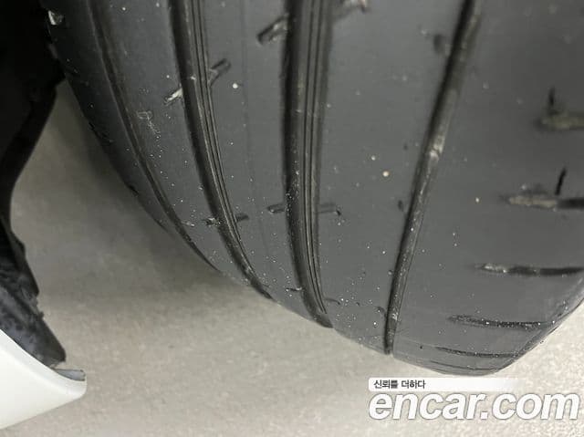 BMW 5시리즈 (G30) Luxury, 2018 19