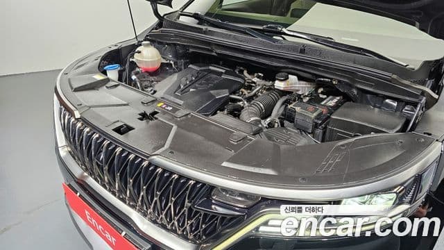 Kia Carnival 4세대 Signature, 2022 6