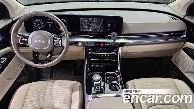 Kia Carnival 4세대 Signature, 2022 7