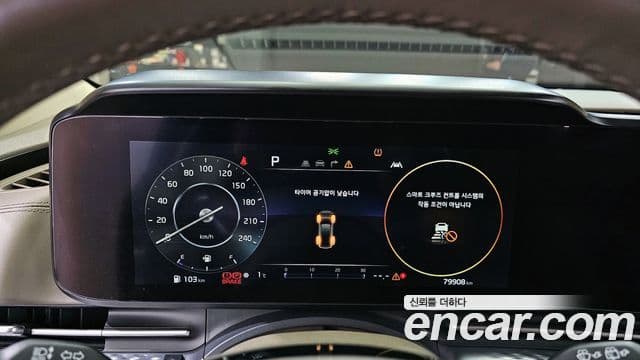 Kia Carnival 4세대 Signature, 2022 8