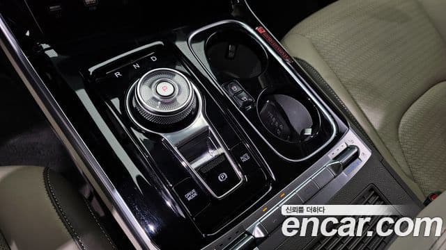 Kia Carnival 4세대 Signature, 2022 9