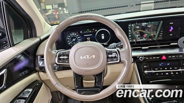 Kia Carnival 4세대 Signature, 2022 13