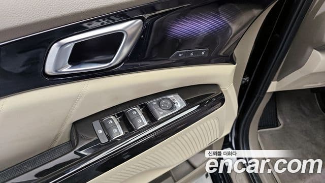 Kia Carnival 4세대 Signature, 2022 14