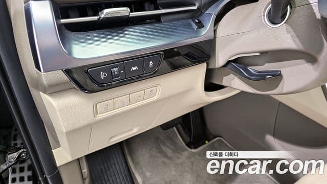 Kia Carnival 4세대 Signature, 2022 15