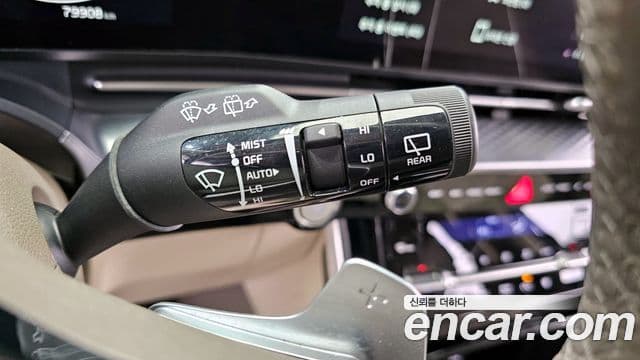 Kia Carnival 4세대 Signature, 2022 16