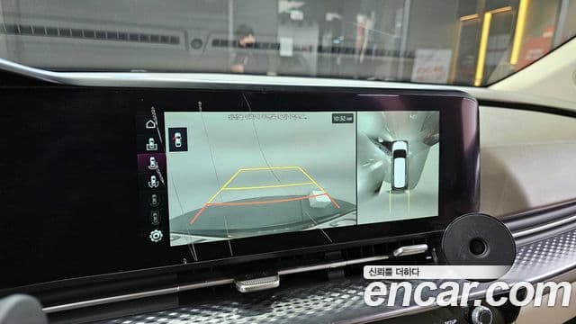 Kia Carnival 4세대 Signature, 2022 17