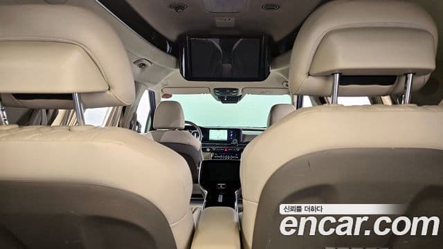 Kia Carnival 4세대 Signature, 2022 20
